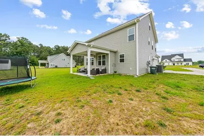 158 Rocking Horse Lane, Raeford, NC 28376 - Photo 3