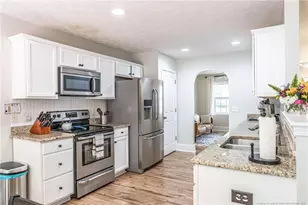 145 Argyll Ave, Aberdeen, NC 28315 - Photo 7