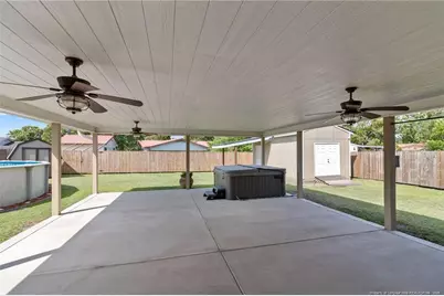 5938 Spinner Road, Hope Mills, NC 28348 - Photo 25