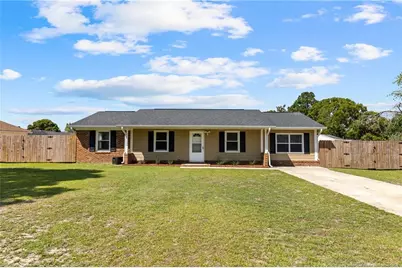 5938 Spinner Road, Hope Mills, NC 28348 - Photo 1