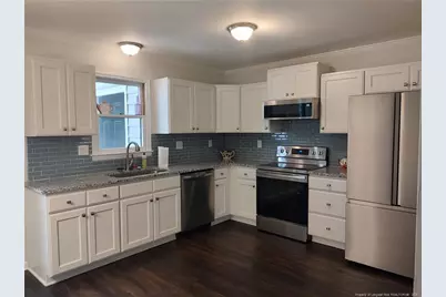 6551 Hearthstone Drive, Raleigh, NC 27615 - Photo 3