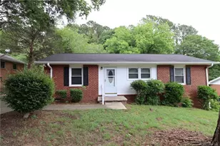 829 Carlisle St, Raleigh, NC 27610 - Photo 1