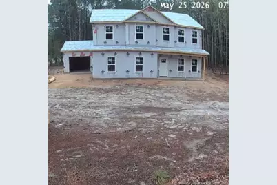 124 Trigger Farm Road, Raeford, NC 28376 - Photo 1