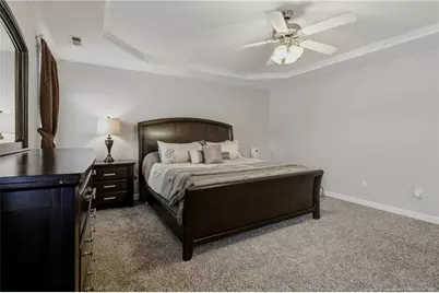 420 Thorncliff Drive, Raeford, NC 28376 - Photo 27