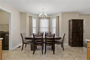 420 Thorncliff Dr, Raeford, NC 28376 - Photo 19