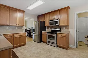 420 Thorncliff Dr, Raeford, NC 28376 - Photo 23