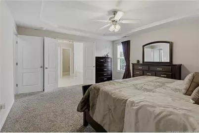 420 Thorncliff Drive, Raeford, NC 28376 - Photo 29