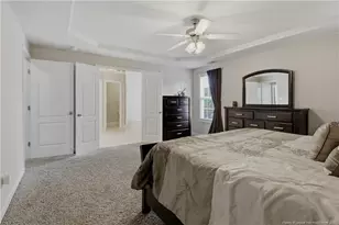420 Thorncliff Dr, Raeford, NC 28376 - Photo 29