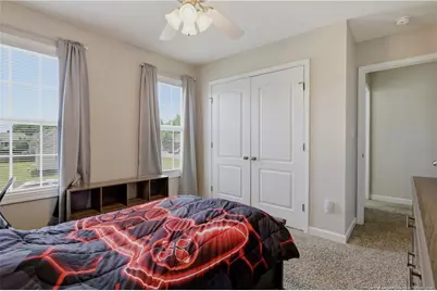 420 Thorncliff Drive, Raeford, NC 28376 - Photo 37