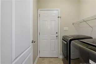 420 Thorncliff Dr, Raeford, NC 28376 - Photo 25