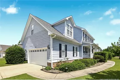 420 Thorncliff Drive, Raeford, NC 28376 - Photo 3