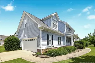 420 Thorncliff Dr, Raeford, NC 28376 - Photo 3