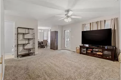 420 Thorncliff Drive, Raeford, NC 28376 - Photo 17