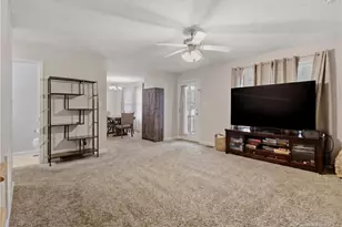 420 Thorncliff Dr, Raeford, NC 28376 - Photo 17