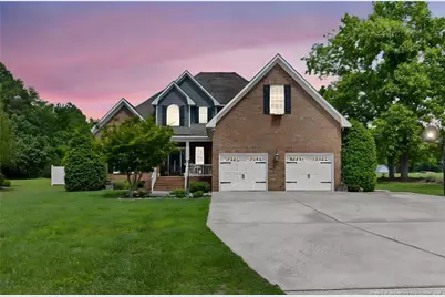 3989 Stedman Cedar Creek Road, Fayetteville, NC 28312 - Photo 1