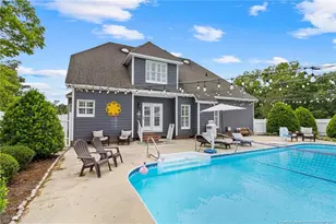 3989 Stedman Cedar Creek Rd, Fayetteville, NC 28312 - Photo 31