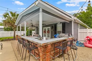 3989 Stedman Cedar Creek Rd, Fayetteville, NC 28312 - Photo 37