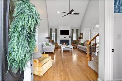 3989 Stedman Cedar Creek Road, Fayetteville, NC 28312 - Photo 5