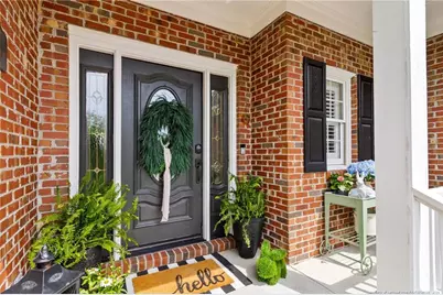 3989 Stedman Cedar Creek Road, Fayetteville, NC 28312 - Photo 3