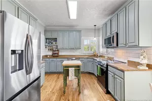 3989 Stedman Cedar Creek Rd, Fayetteville, NC 28312 - Photo 9