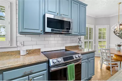 3989 Stedman Cedar Creek Road, Fayetteville, NC 28312 - Photo 11