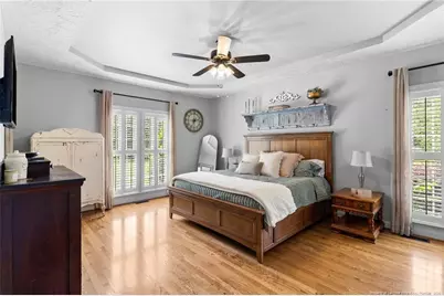 3989 Stedman Cedar Creek Road, Fayetteville, NC 28312 - Photo 13