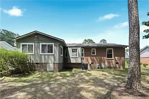 1837 Eichelberger Dr, Fayetteville, NC 28303 - Photo 29