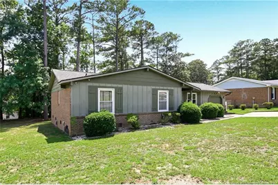1837 Eichelberger Drive, Fayetteville, NC 28303 - Photo 3