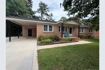 1417 Granada Drive, Fayetteville, NC 28314 - Photo 1