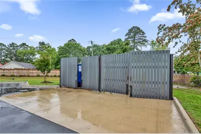 507 W Third Street, Pembroke, NC 28372 - Photo 35