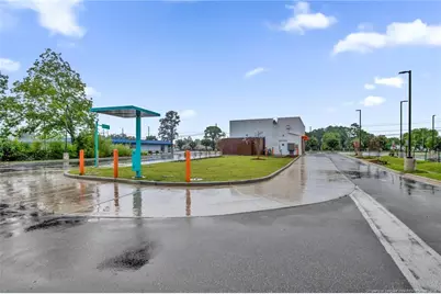 507 W Third Street, Pembroke, NC 28372 - Photo 37