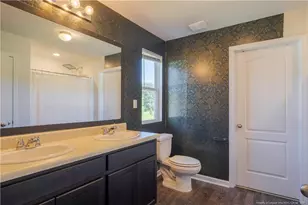 51 Merlin Ct, Godwin, NC 28344 - Photo 17