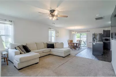 51 Merlin Court, Godwin, NC 28344 - Photo 3