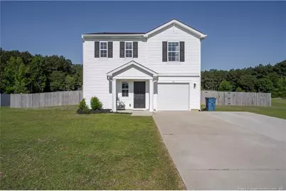 51 Merlin Court, Godwin, NC 28344 - Photo 1