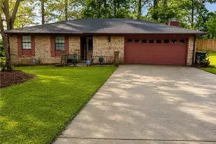 3519 Rolls Ave, Fayetteville, NC 28311 - Photo 1