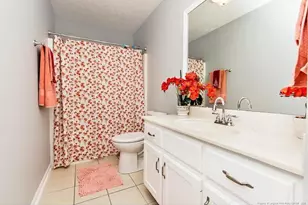 112 Forest Creek Dr, Raeford, NC 28376 - Photo 17