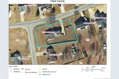 112 Forest Creek Drive, Raeford, NC 28376 - Photo 23
