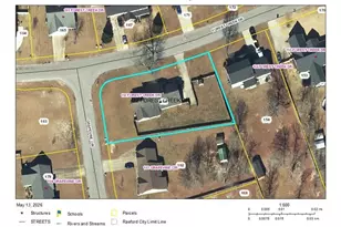112 Forest Creek Dr, Raeford, NC 28376 - Photo 23
