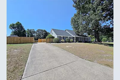 112 Forest Creek Drive, Raeford, NC 28376 - Photo 25