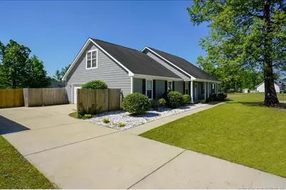 112 Forest Creek Drive, Raeford, NC 28376 - Photo 23