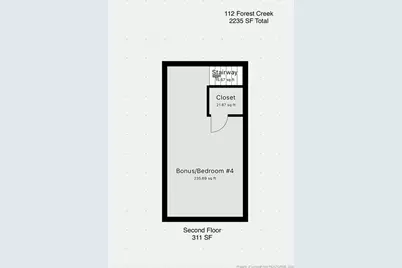 112 Forest Creek Drive, Raeford, NC 28376 - Photo 3