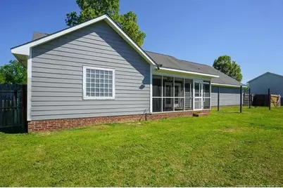112 Forest Creek Drive, Raeford, NC 28376 - Photo 27