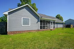 112 Forest Creek Dr, Raeford, NC 28376 - Photo 27