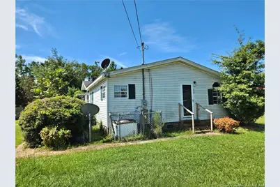 608 Old Whiteville Road, Lumberton, NC 28358 - Photo 3