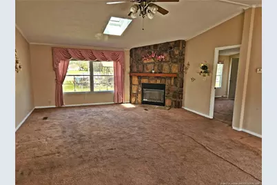 608 Old Whiteville Road, Lumberton, NC 28358 - Photo 5