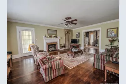 212 E Third Avenue, Red Springs, NC 28377 - Photo 23
