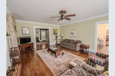 212 E Third Avenue, Red Springs, NC 28377 - Photo 25