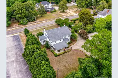 212 E Third Avenue, Red Springs, NC 28377 - Photo 49