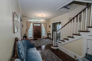 212 E 3rd Ave, Red Springs, NC 28377 - Photo 21