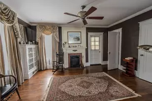 212 E 3rd Ave, Red Springs, NC 28377 - Photo 27